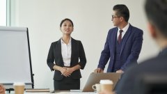 商业计划书撰写与路演辅导